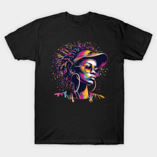 Lauryn Noelle Hill #3 T-Shirt